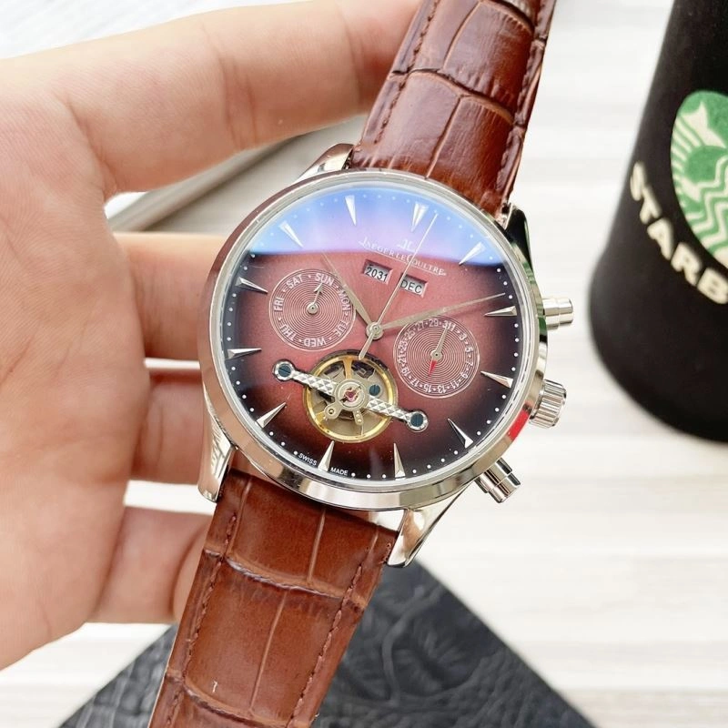UrbanChic JAEGER-LECOULTRE Watches 186520
