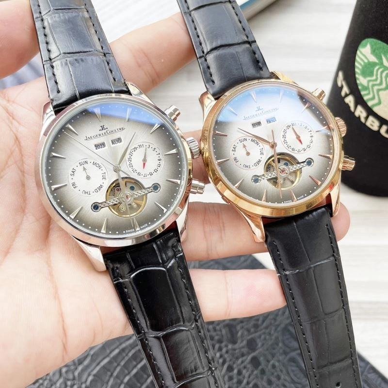 UrbanChic JAEGER-LECOULTRE Watches 186520