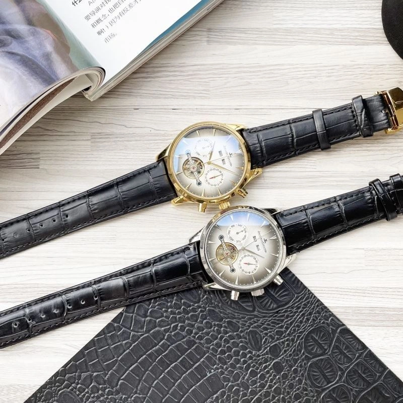 UrbanChic JAEGER-LECOULTRE Watches 186520