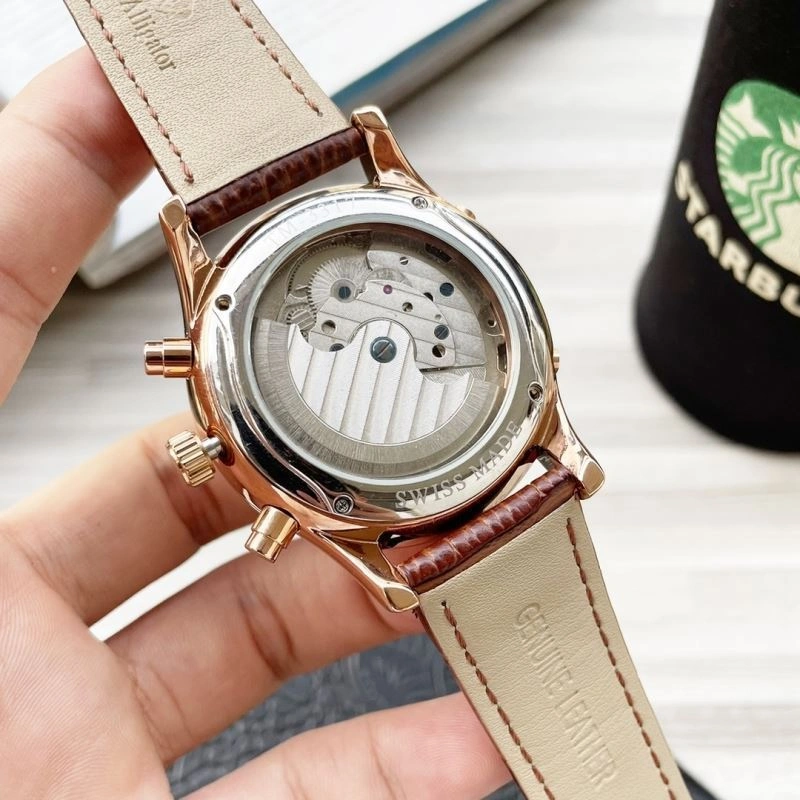 UrbanChic JAEGER-LECOULTRE Watches 186520