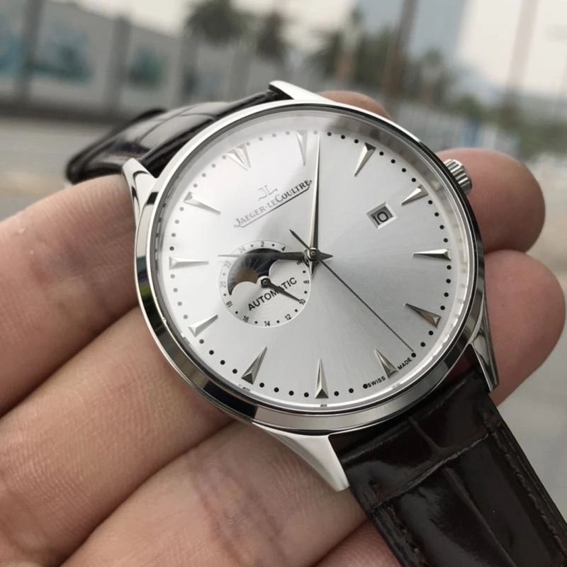 JAEGER-LECOULTRE Watches ComfortFit 186497