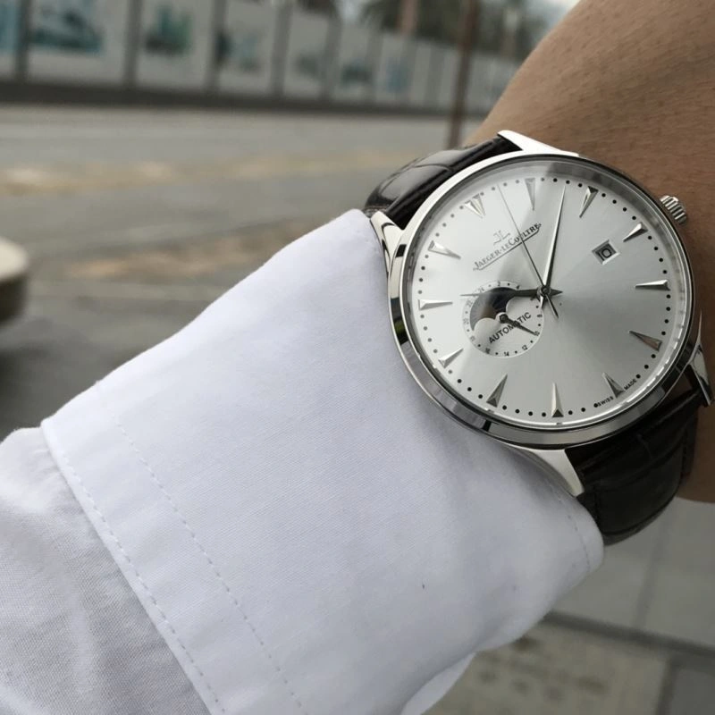 JAEGER-LECOULTRE Watches ComfortFit 186497
