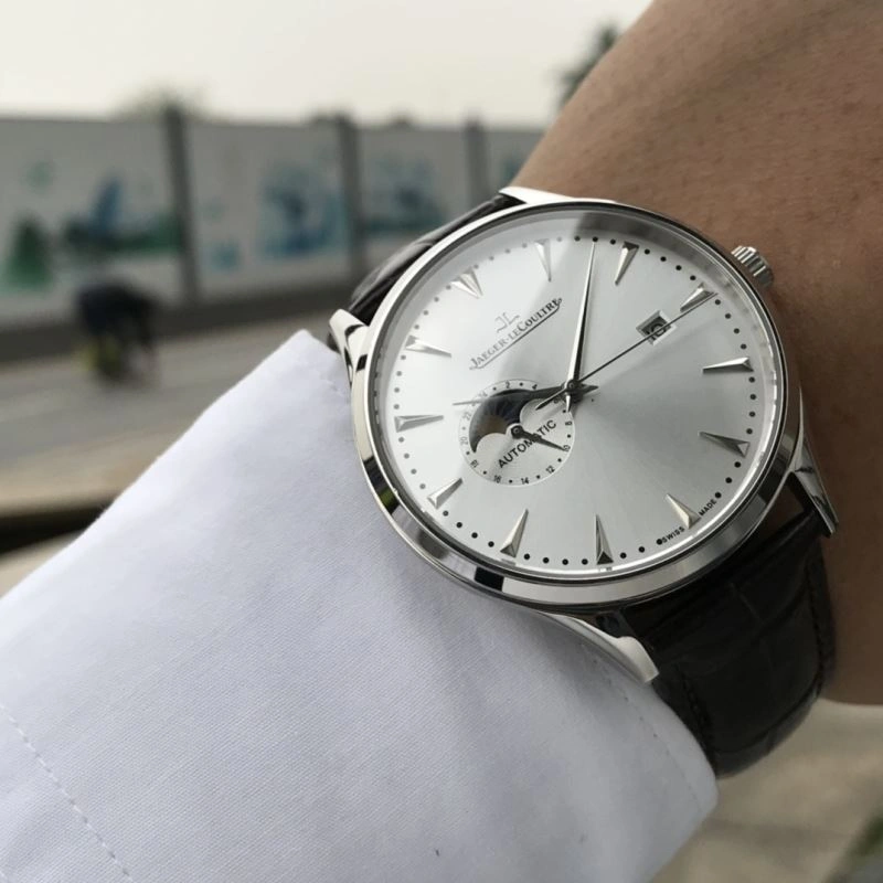 JAEGER-LECOULTRE Watches ComfortFit 186497