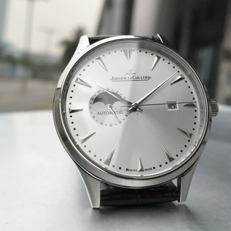 JAEGER-LECOULTRE Watches ComfortFit 186497