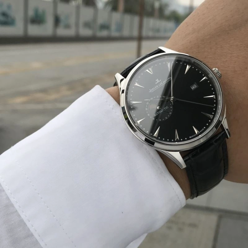 Sleek JAEGER-LECOULTRE Watches 186513