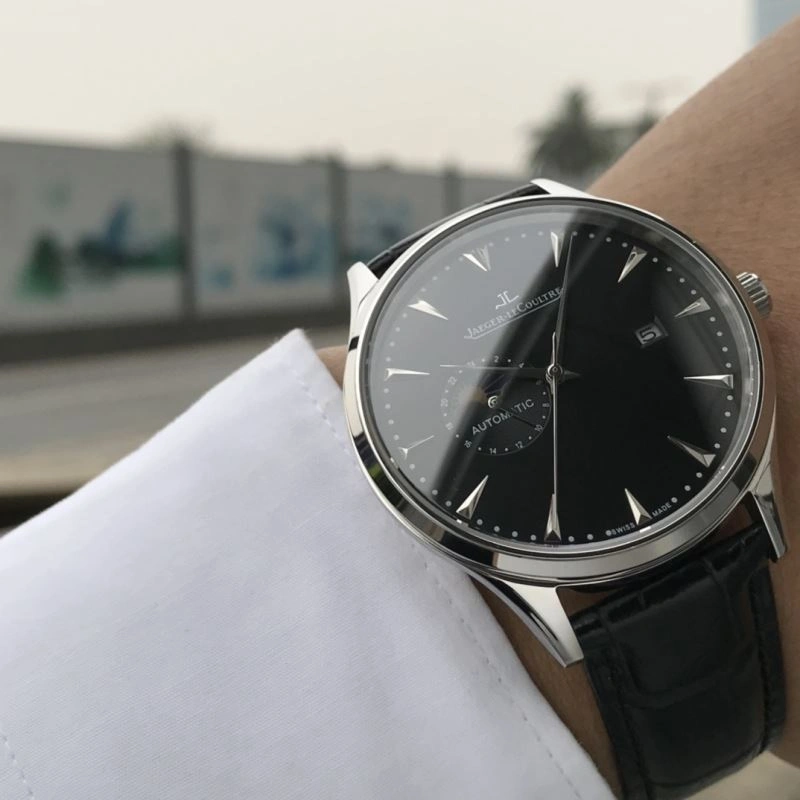Sleek JAEGER-LECOULTRE Watches 186513