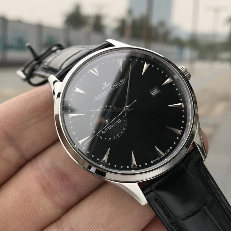 Sleek JAEGER-LECOULTRE Watches 186513