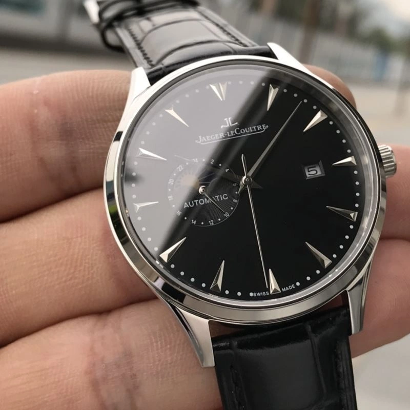 Sleek JAEGER-LECOULTRE Watches 186513