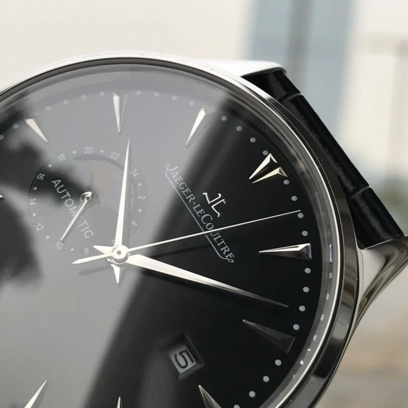 Sleek JAEGER-LECOULTRE Watches 186513