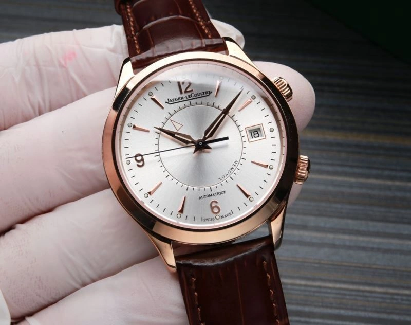 Sporty JAEGER-LECOULTRE Watches 186515