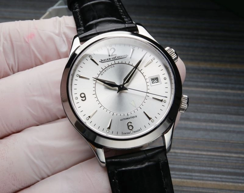 Sporty JAEGER-LECOULTRE Watches 186515