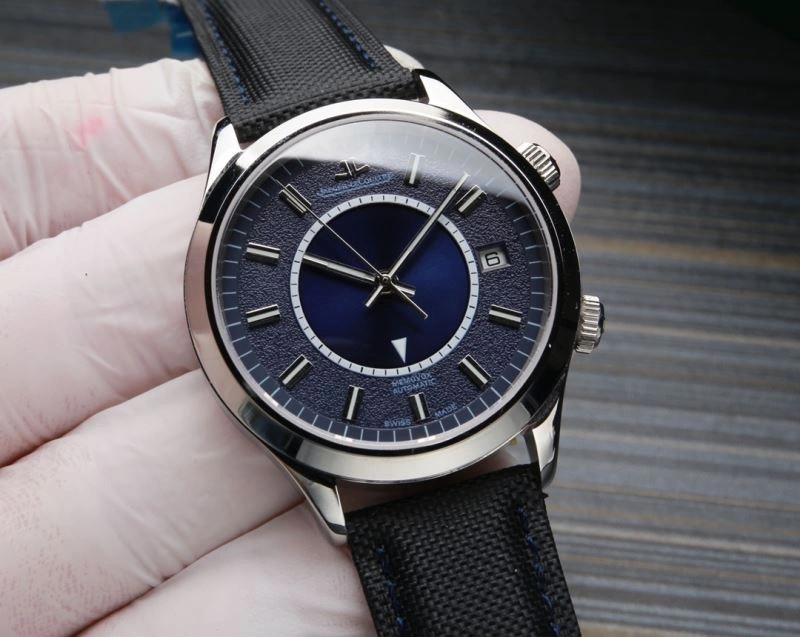 Sporty JAEGER-LECOULTRE Watches 186515