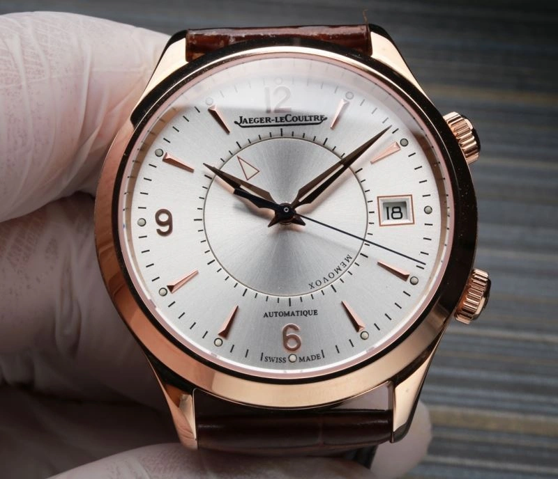 Sporty JAEGER-LECOULTRE Watches 186515