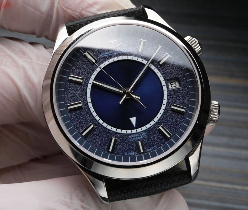 Sporty JAEGER-LECOULTRE Watches 186515