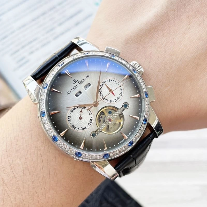 JAEGER-LECOULTRE Watches Durable 186516