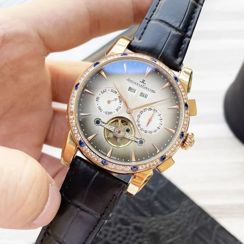 JAEGER-LECOULTRE Watches Durable 186516
