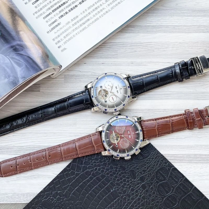 JAEGER-LECOULTRE Watches Durable 186516