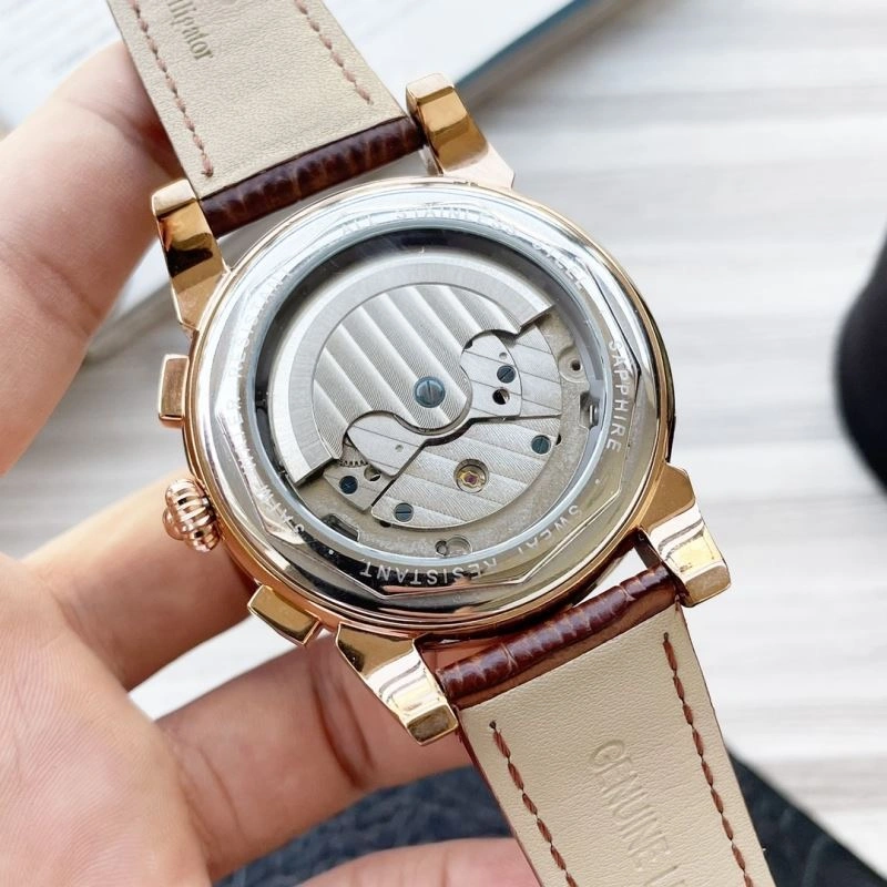 JAEGER-LECOULTRE Watches Durable 186516