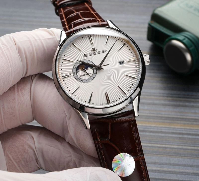 JAEGER-LECOULTRE Watches GoodFit 186504
