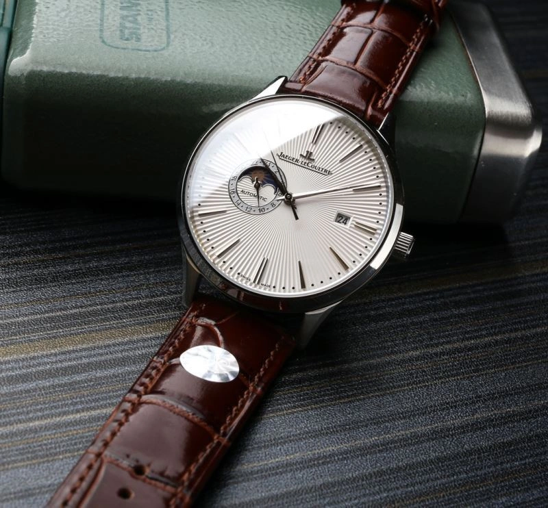 JAEGER-LECOULTRE Watches GoodFit 186504