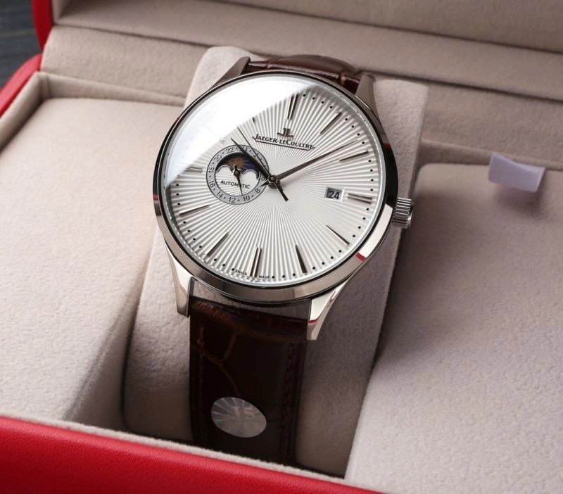 JAEGER-LECOULTRE Watches GoodFit 186504