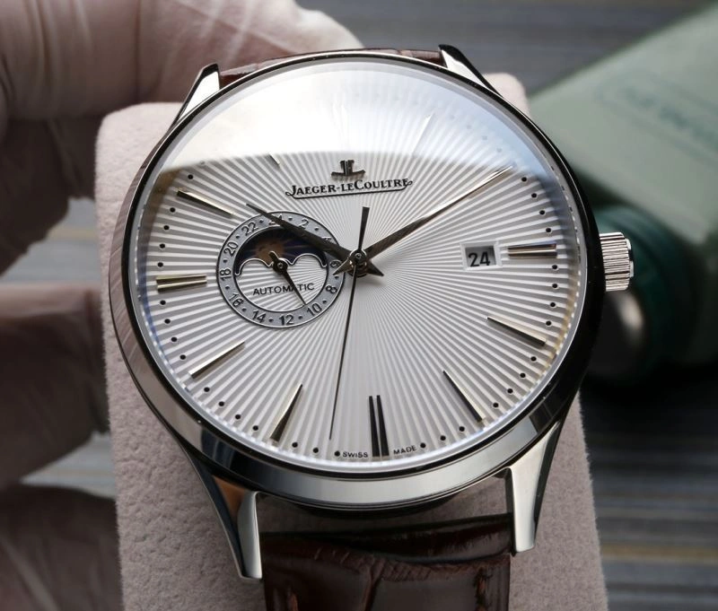 JAEGER-LECOULTRE Watches GoodFit 186504