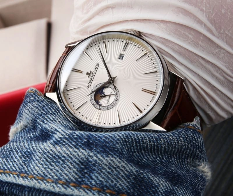 JAEGER-LECOULTRE Watches GoodFit 186504