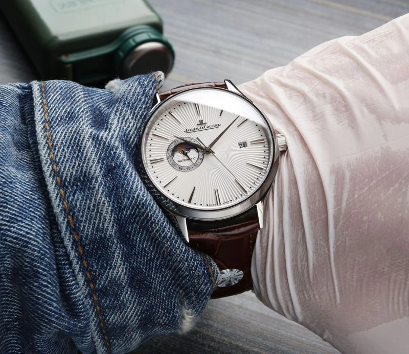 JAEGER-LECOULTRE Watches GoodFit 186504