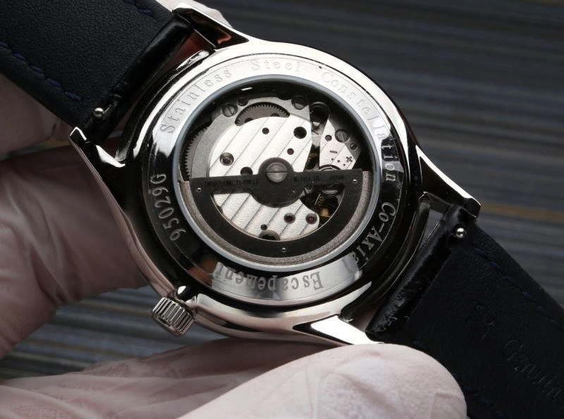 JAEGER-LECOULTRE Watches GoodFit 186504