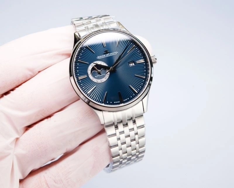 TimelessDesign JAEGER-LECOULTRE Watches 186501