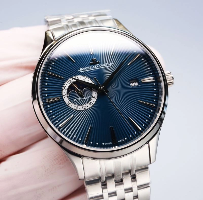 TimelessDesign JAEGER-LECOULTRE Watches 186501