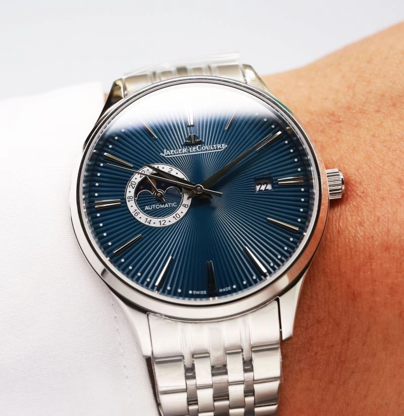 TimelessDesign JAEGER-LECOULTRE Watches 186501