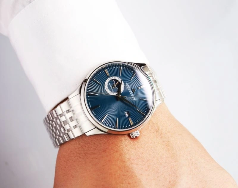 TimelessDesign JAEGER-LECOULTRE Watches 186501