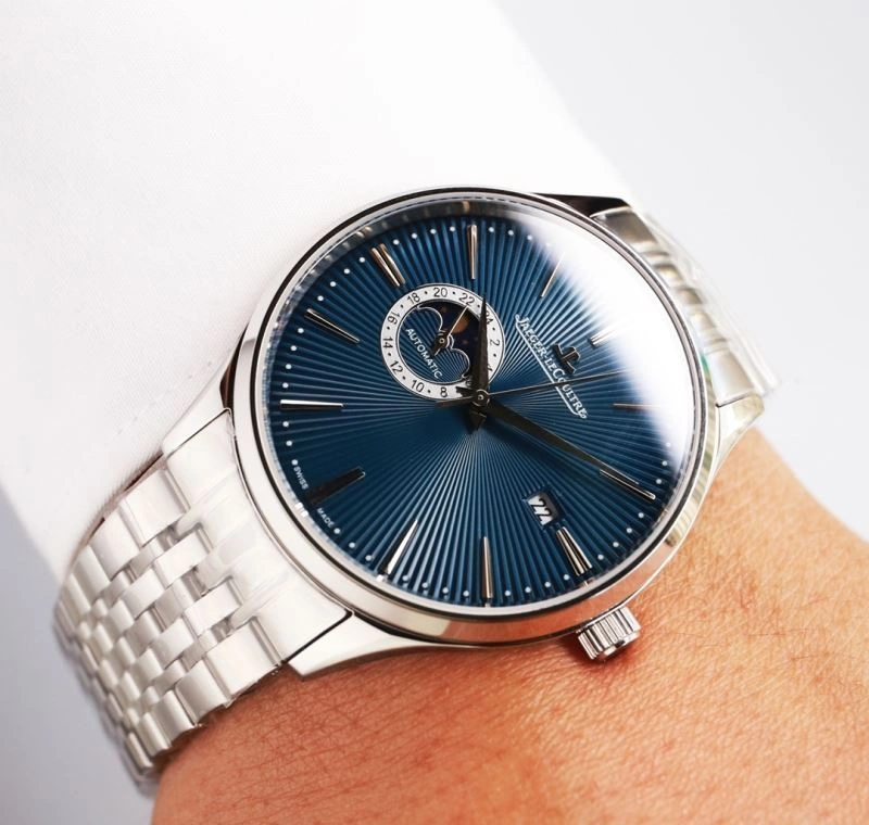 TimelessDesign JAEGER-LECOULTRE Watches 186501