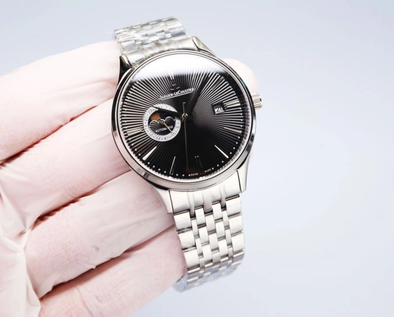 JAEGER-LECOULTRE Watches ZipUp 186512