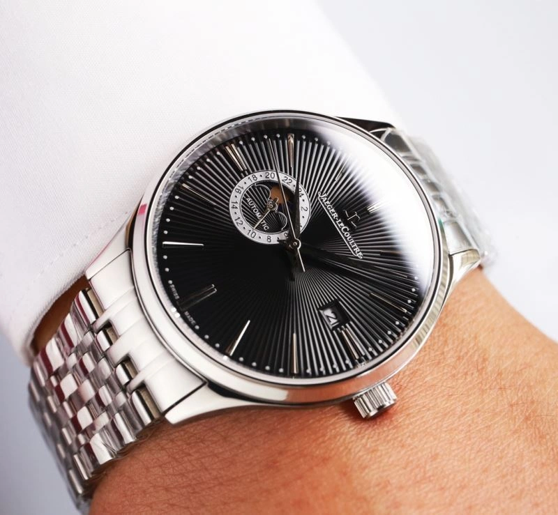 JAEGER-LECOULTRE Watches ZipUp 186512