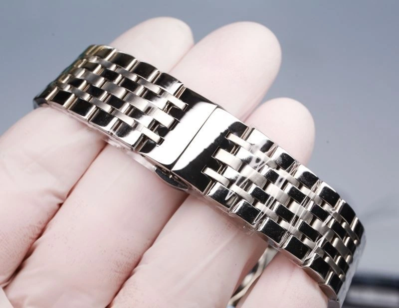 JAEGER-LECOULTRE Watches ZipUp 186512