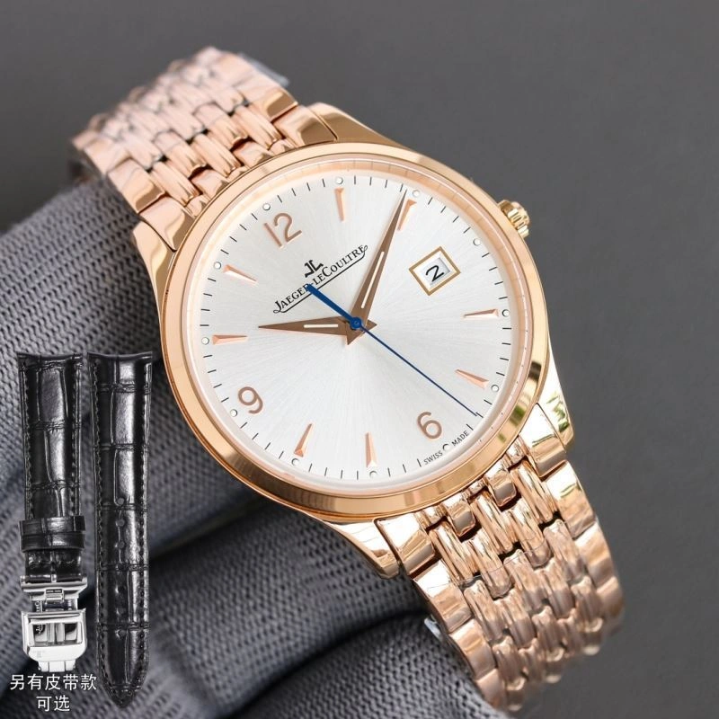 JAEGER-LECOULTRE Watches Seasonal 186510