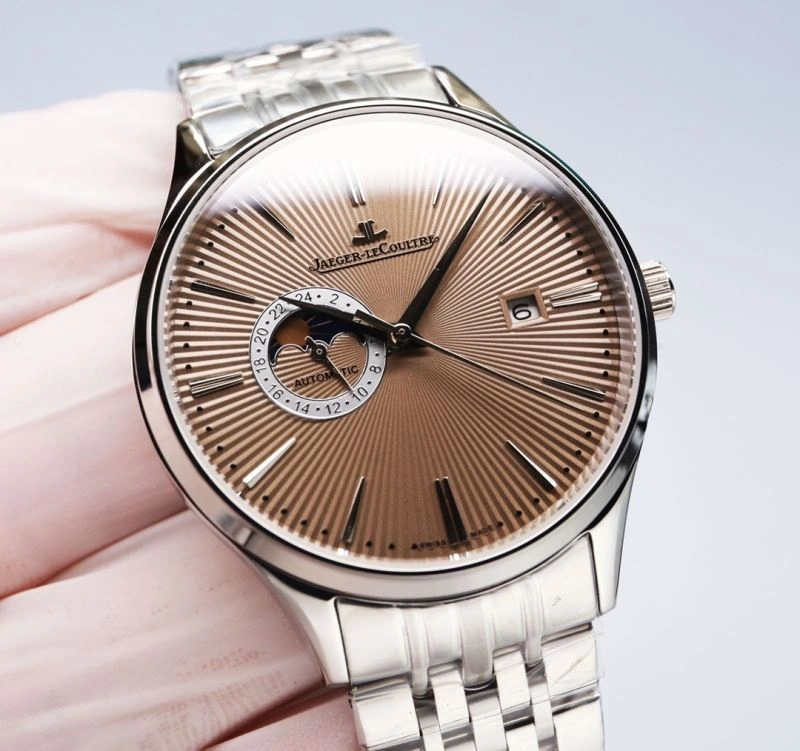 JAEGER-LECOULTRE Watches SunProtective 186505