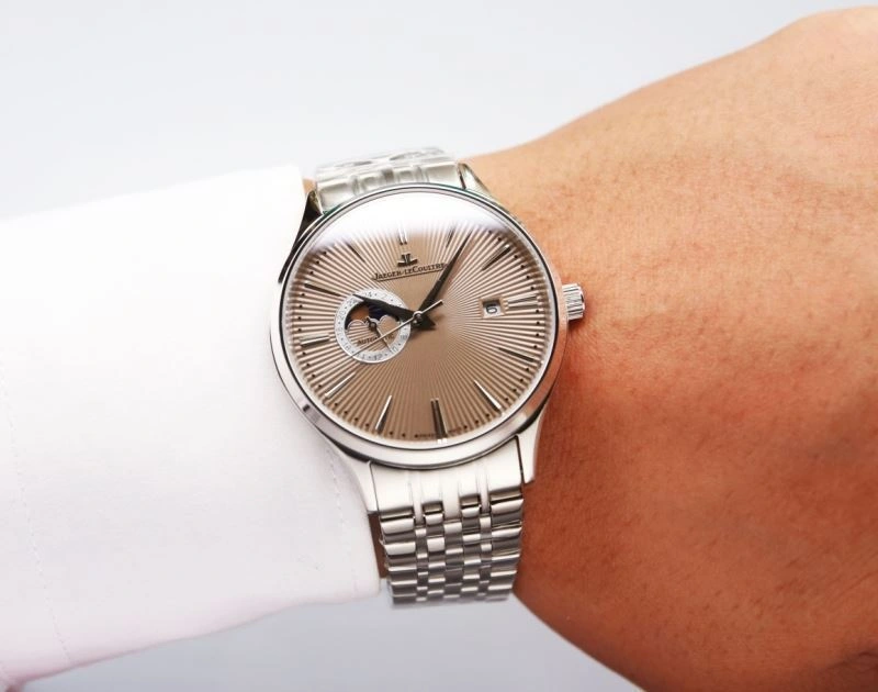 JAEGER-LECOULTRE Watches SunProtective 186505