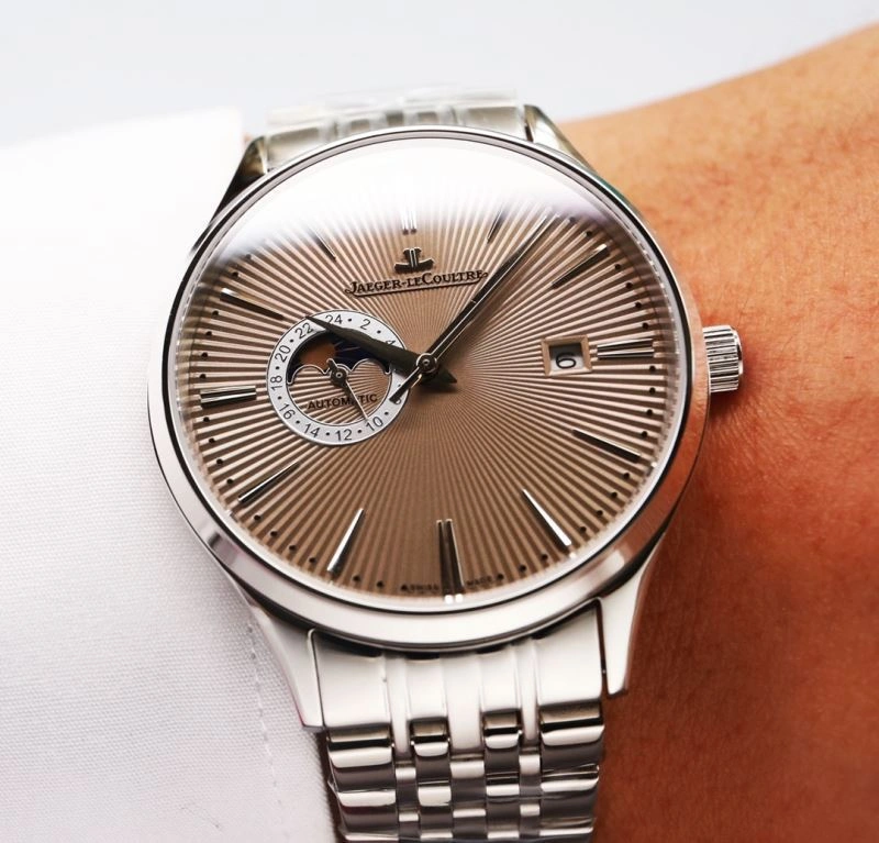 JAEGER-LECOULTRE Watches SunProtective 186505