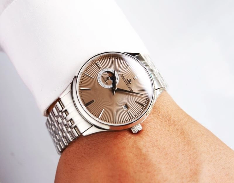 JAEGER-LECOULTRE Watches SunProtective 186505