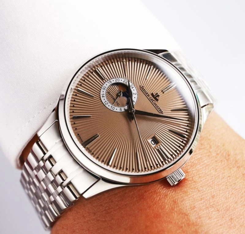 JAEGER-LECOULTRE Watches SunProtective 186505