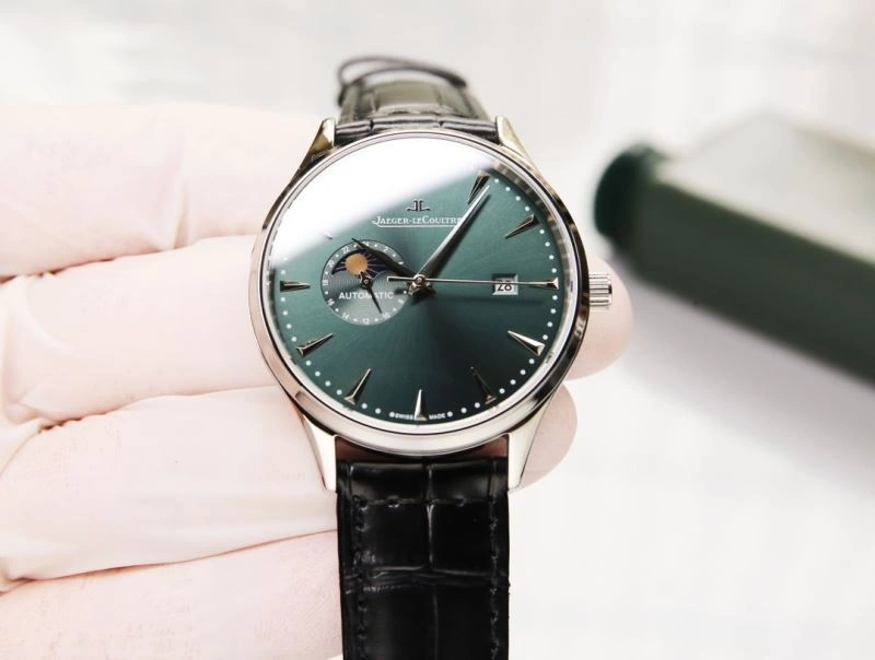 OdorResistant JAEGER-LECOULTRE Watches 186506