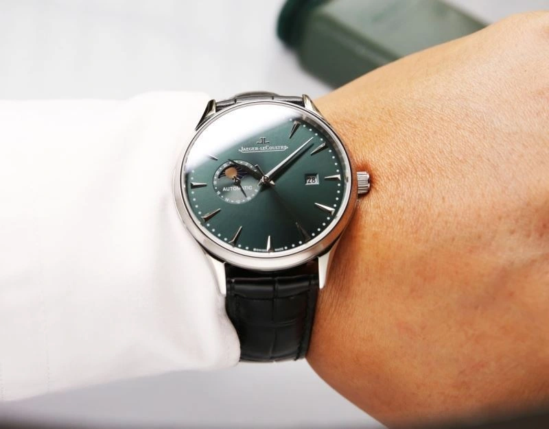 OdorResistant JAEGER-LECOULTRE Watches 186506