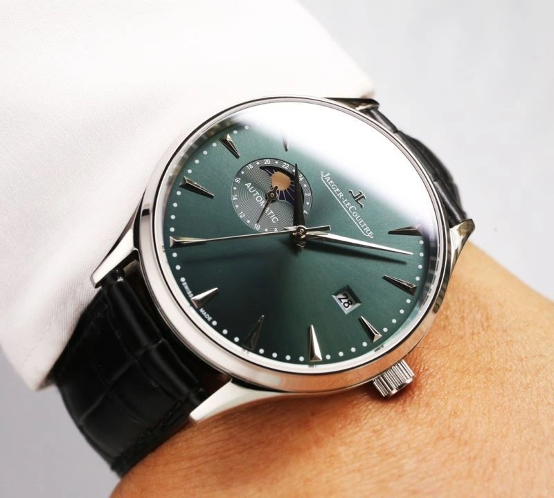 OdorResistant JAEGER-LECOULTRE Watches 186506