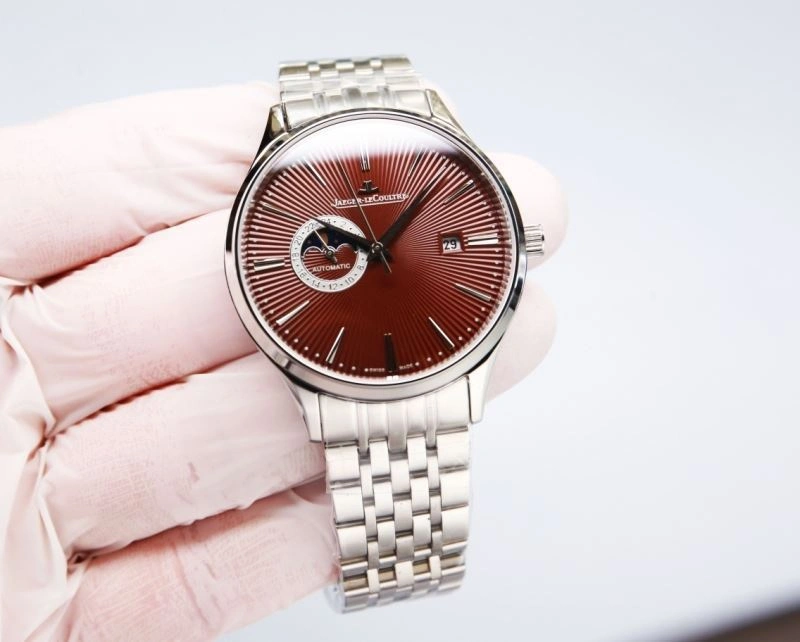 Breathable JAEGER-LECOULTRE Watches 186498