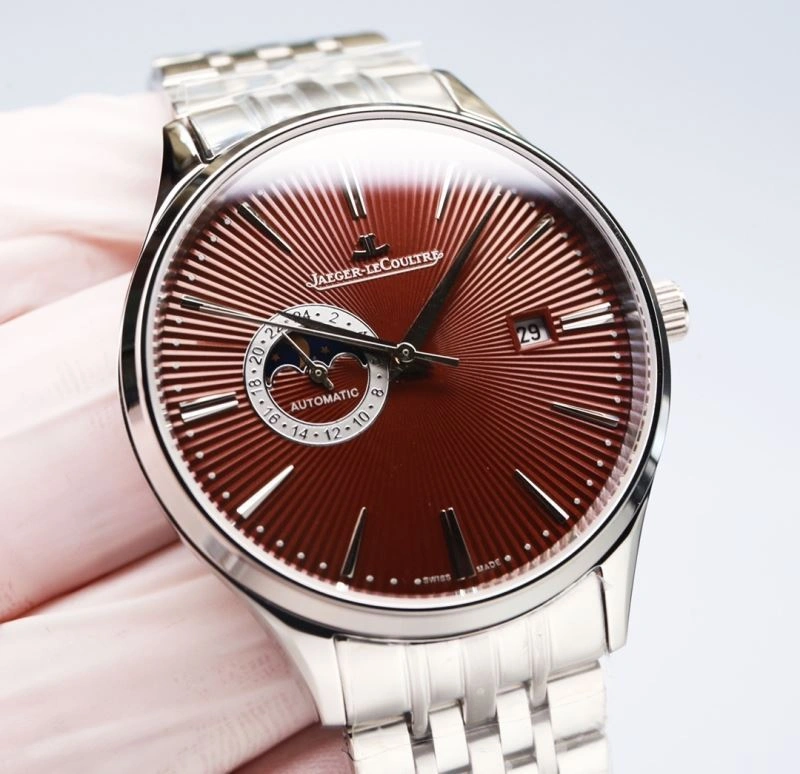 Breathable JAEGER-LECOULTRE Watches 186498