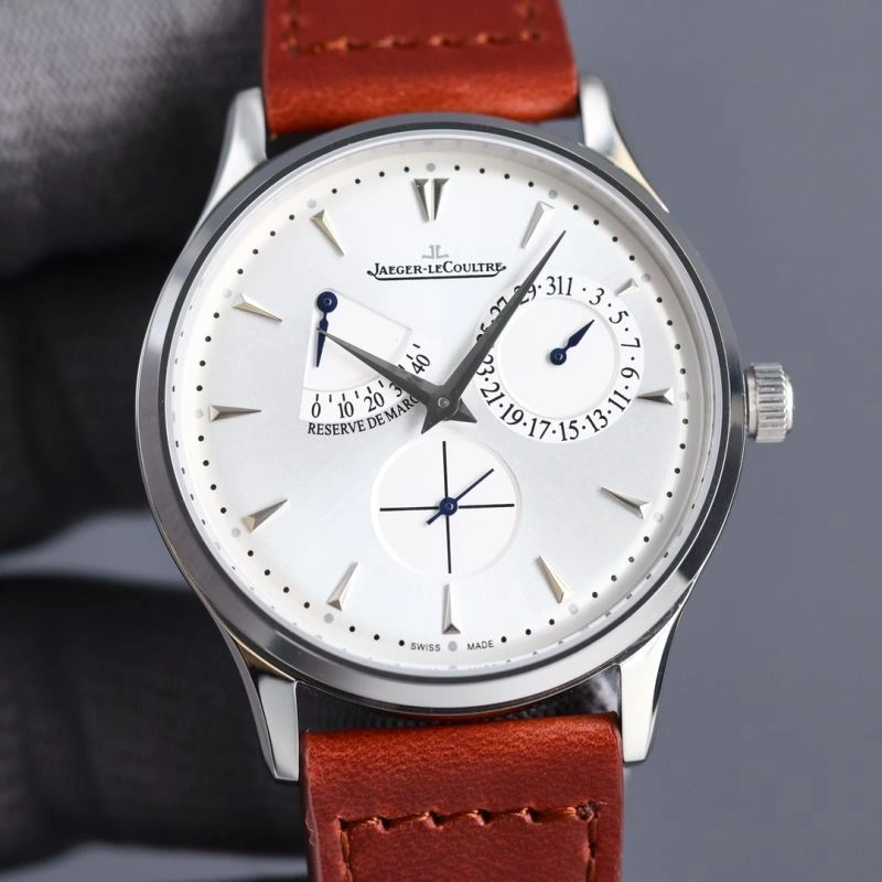 MoistureWicking JAEGER-LECOULTRE Watches 186503