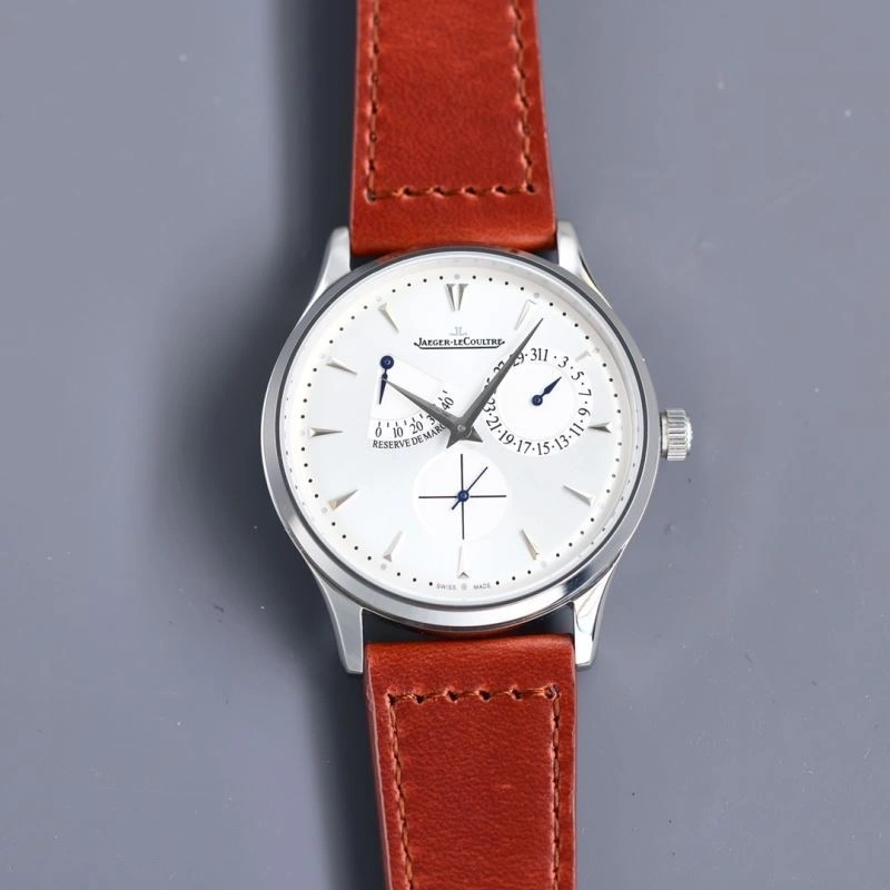 MoistureWicking JAEGER-LECOULTRE Watches 186503